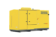    Wacker Neuson HP 252
