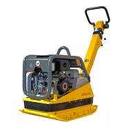 Виброплита дизельная реверсивная Wacker Neuson DPU 45 Yeh