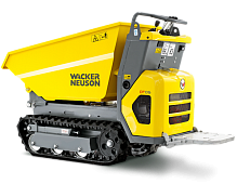    Wacker Neuson DT05 P