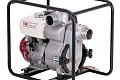 Бензиновая мотопомпа для грязной воды Daishin SWT-80HX