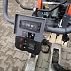 Виброплита дизельная реверсивная Husqvarna Atlas Copco LG 504 DEW