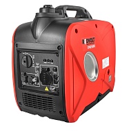 Инверторный генератор REDVOLT EPB2500iS 2.5 кВт