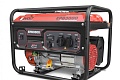 Бензиновый генератор REDVOLT EPB3000 3 кВт