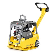 Аренда бензиновой виброплиты Wacker Neuson BPU 3750A 250 кг