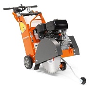 Швонарезчик бензиновый Husqvarna FS 400 LV