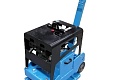 Дизельная виброплита реверсивная Robust CPC-310D
