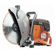 Бензорез Husqvarna K 770/14"