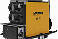Дизельная тепловая пушка MASTER BV 471 S