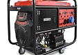 Бензиновый генератор REDVOLT EPB12000EA 12 кВт