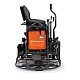 Двухроторная затирочная машина Husqvarna CRT 36