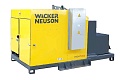 Установка прогрева бетона и размораживания грунта Wacker Neuson HSH 700 G Б/У
