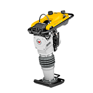 Вибротрамбовка бензиновая с впрыском масла Wacker Neuson BS 60-2 plus