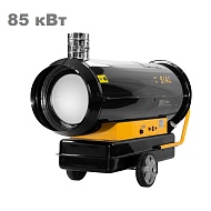 Дизельная тепловая пушка SIAL IY85