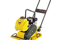 Бензиновая виброплита Wacker Neuson VP 1550Aw