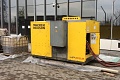 Аренда установки прогрева грунта бетона Wacker Neuson HP 252