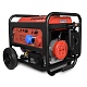 Бензиновый генератор REDVOLT EPB8500E-T 8.5 кВт