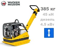 Виброплита Wacker Neuson DPU 45 Yeh
