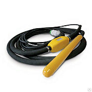 Глубинный вибратор для бетона Oli VHN59