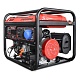 Бензиновый генератор REDVOLT EPB6000EA 6 кВт
