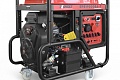 Бензиновый генератор REDVOLT EPB19000EA-T 19 кВт