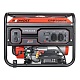 Бензиновый генератор REDVOLT EPB3000E 3 кВт