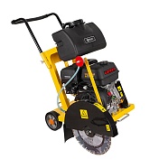 Швонарезчик бензиновый DIAM ML-450/14L