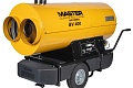 Дизельная тепловая пушка MASTER BV 400