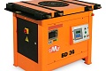 Станок для гибки арматуры Gocmaksan GMS BD36