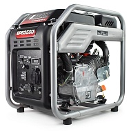 Инверторный генератор REDVOLT EPB3500i 3.5 кВт