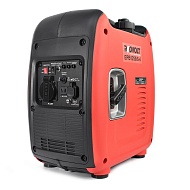 Инверторный генератор REDVOLT EPB1250iS-4 1,1 кВт