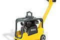 Аренда бензиновой виброплиты Wacker Neuson BPU 2540A 150 кг