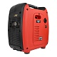 Инверторный генератор REDVOLT EPB1250iS-4 1,1 кВт
