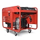 Бензиновый генератор REDVOLT EPB15000EA 13 кВт