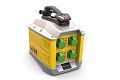 Высокочастотный преобразователь для вибраторов Wacker Neuson FUH 70/4/042