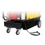 Топливный бак Master BV 470 140 л