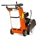 Швонарезчик бензиновый Husqvarna FS 400 LV S
