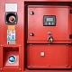 Дизельный генератор REDVOLT EPD14KSM кожух