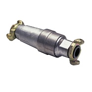 Влагоотделитель сепаратор Atlas Copco VAM 01