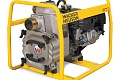 Аренда мотопомпы грязной воды Wacker Neuson PT 3
