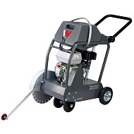 Аренда швонарезчика Wacker Neuson MFS 735