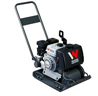 Виброплита бензиновая Wacker Neuson MP 20 бак