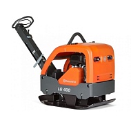    Husqvarna Atlas Copco LG 400 DE