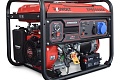 Бензиновый генератор REDVOLT EPB6000EA 6 кВт