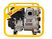 Аренда мотопомпы для грязной воды Wacker Neuson PT 3A