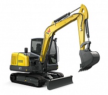   Wacker Neuson ET60