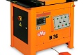 Станок для гибки арматуры Gocmaksan GMS B36