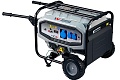 Аренда бензинового генератора Wacker Neuson MG5 5.5 кВт