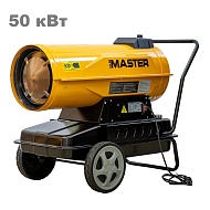 Дизельная тепловая пушка OURMASTER D 150