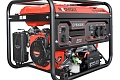 Бензиновый генератор REDVOLT EPB3000E 3 кВт