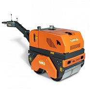 Виброкаток ручной дизельный Gocmaksan GMS RL 2000 K